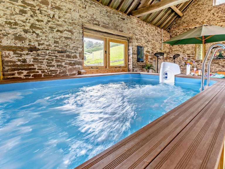 Cottage  Grosmont