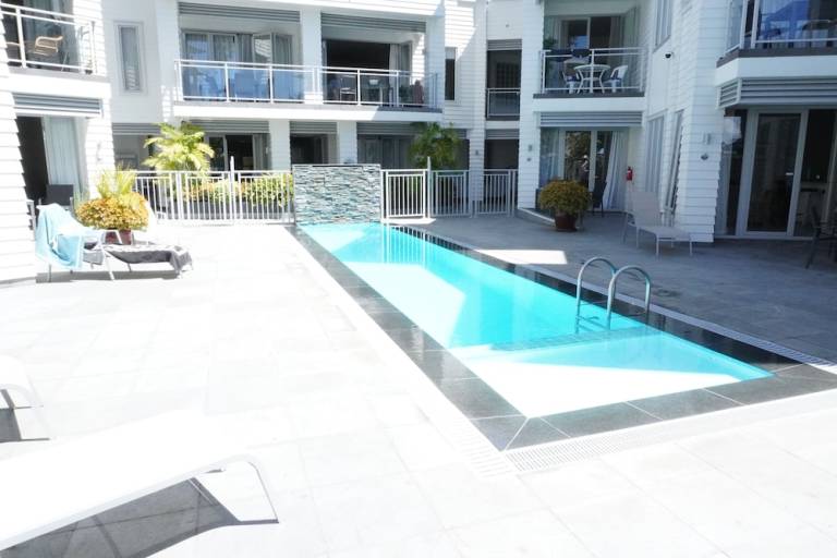 Apartment Paihia