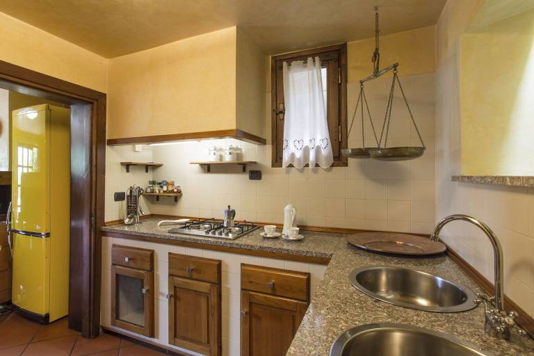 Villa with garden, patio & barbeque | Panoramic view — photo 4