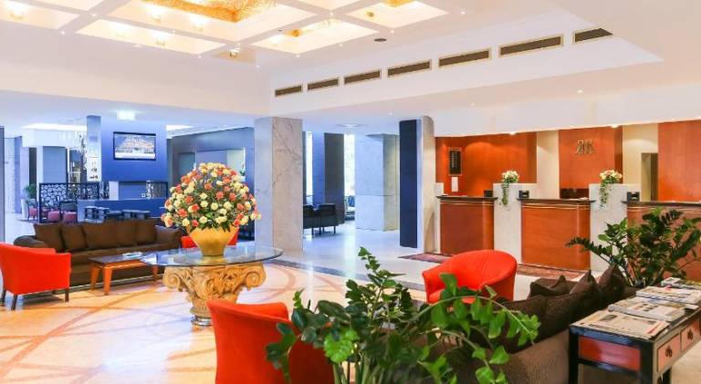 Le Royal Hotels & Resorts Luxembourg — photo 4