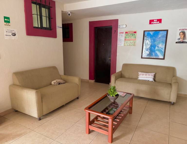 Hotel Uke Inn Terán — photo 3