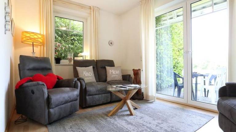 Ferienwohnung Dassow