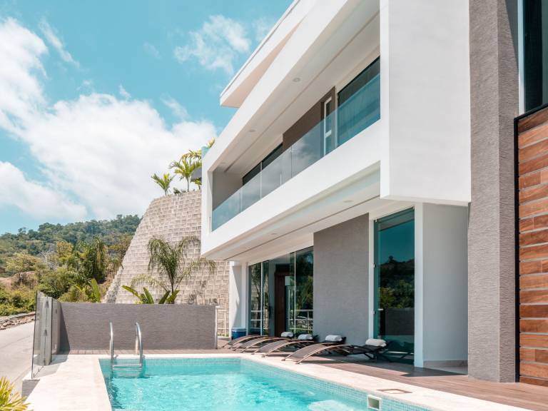 Villa  Jaco