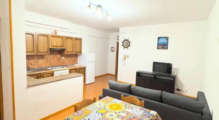 Rental apartment with 1 room for 4 persons — photo 2