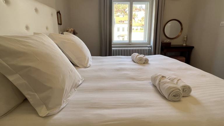 Apartamento Liubliana
