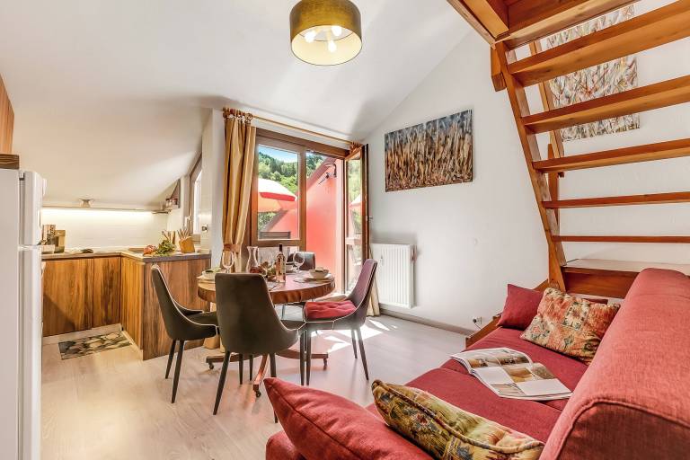 Appartamento vacanza  San Sicario Alto