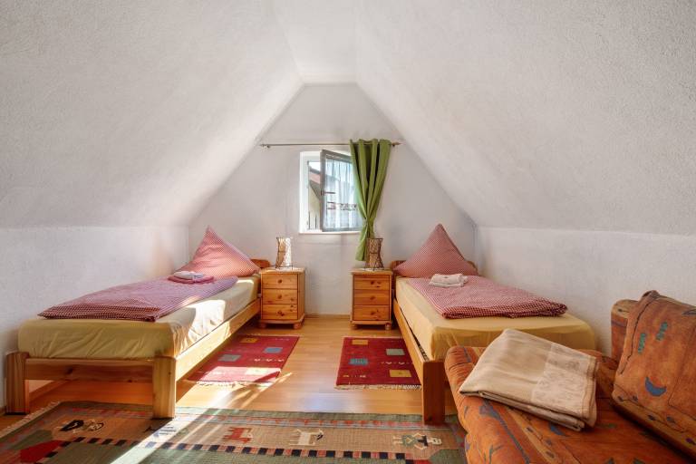 Apartment 'Sila 3' with Shared Terrace and Wi-Fi — photo 5