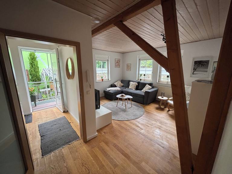 Ferienwohnung Lauda-Königshofen