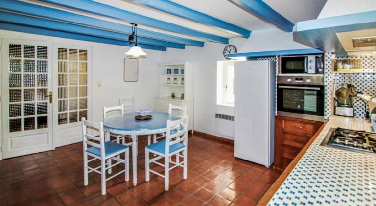 Vacation home with pool | Pets allowed — photo 4