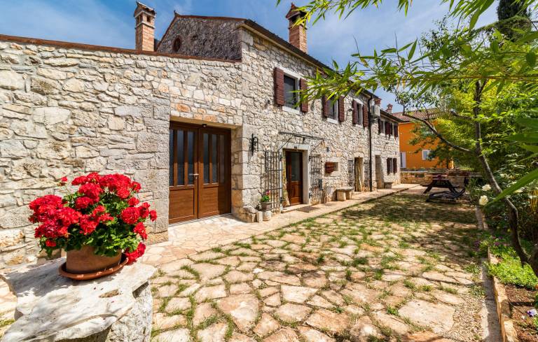 House Poreč