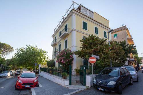 Appartamento Santa Marinella