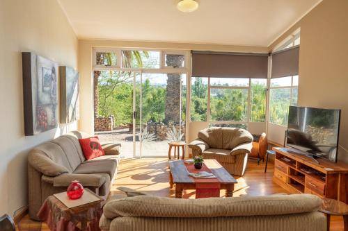 Bed & Breakfast Oudtshoorn