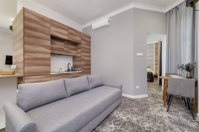Rental apartment | Near St. Mary's Basilica — photo 2