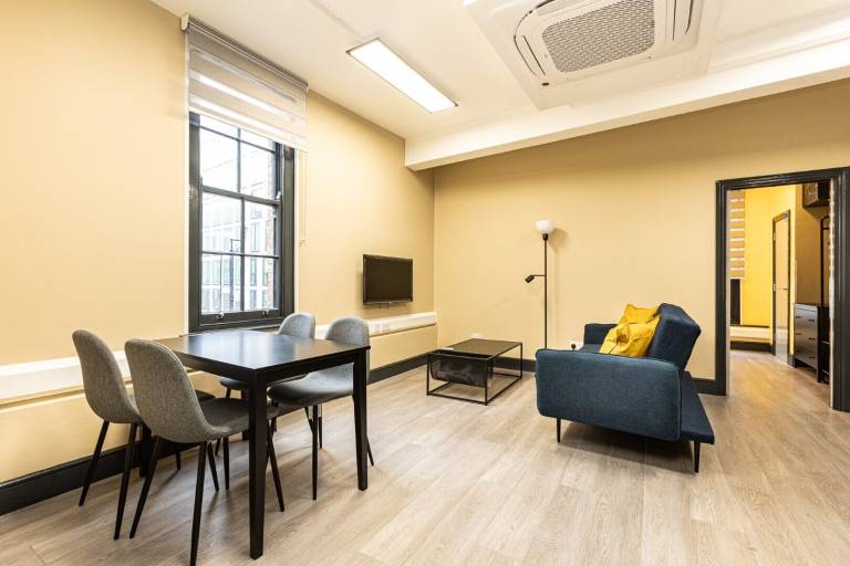 Appartement Lambeth