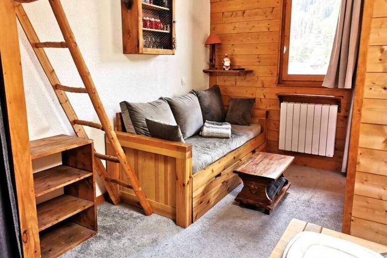 Charming apartment | Ski nearby | Pet-friendly — photo 4