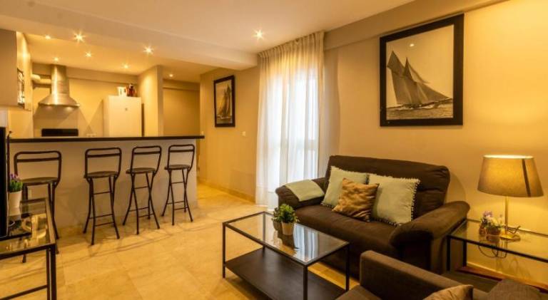 Rental apartment | Next to Metropol Parasol — photo 5