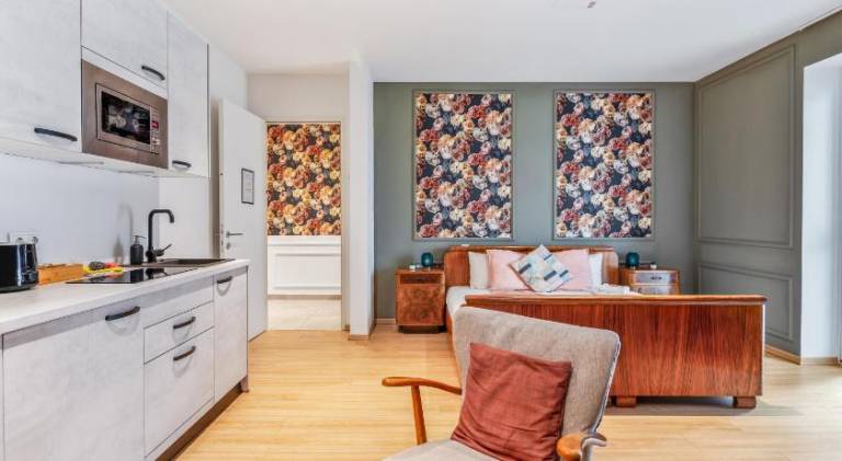 Wonderful rental apartment | Pets are welcome — photo 3