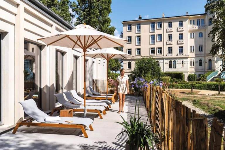 Appartement Crozon