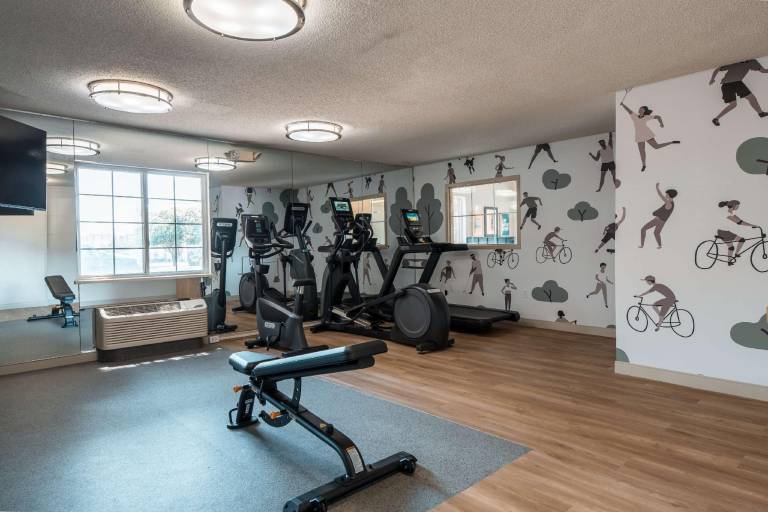 Sonesta Simply Suites Dallas Richardson — photo 5