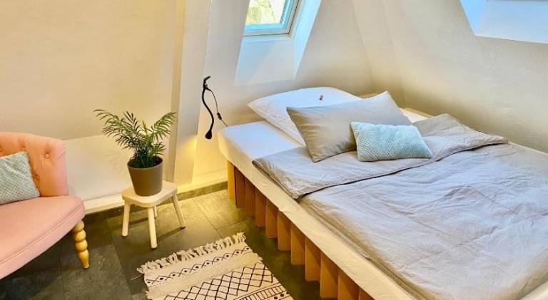 Ferienwohnung Pforzheim