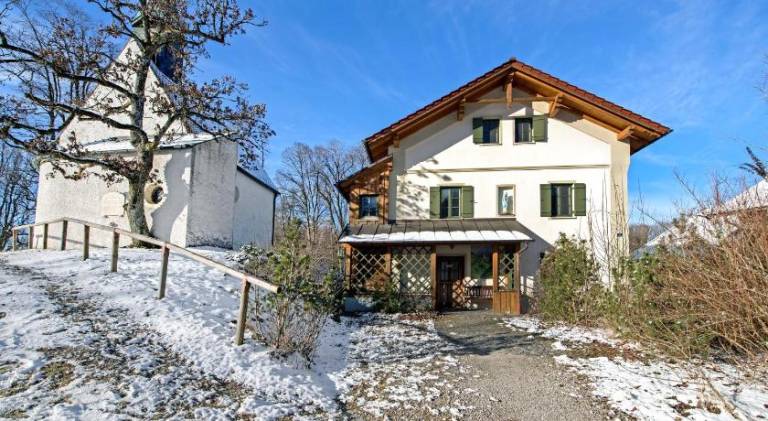 62 m² Ferienwohnung