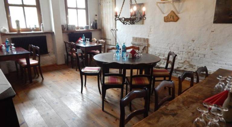 Hotel Alte Forsterei — photo 3