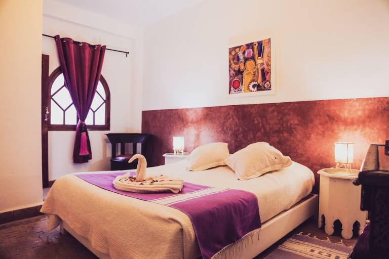 Riad Essaouira
