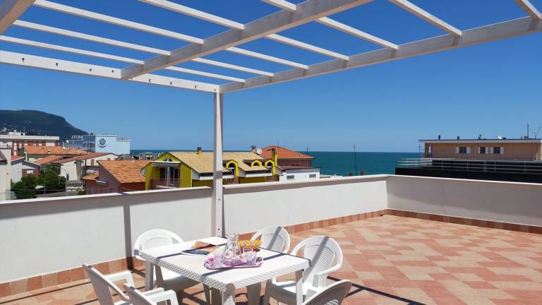 Appartamento Numana