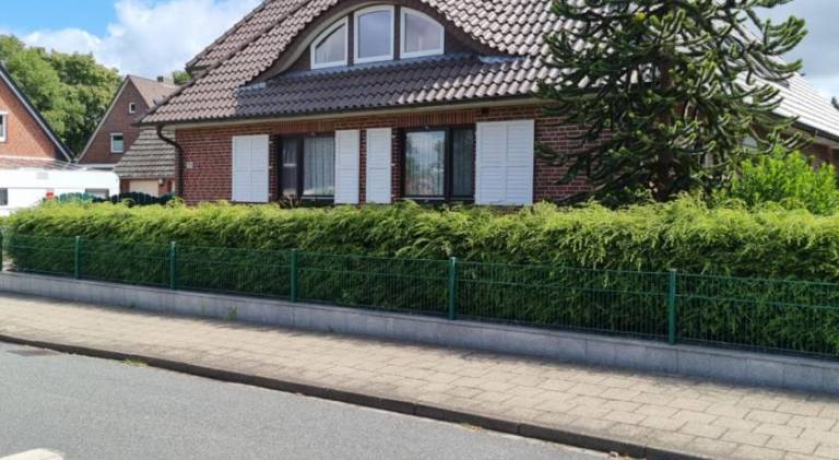 Ferienwohnung  Undeloh