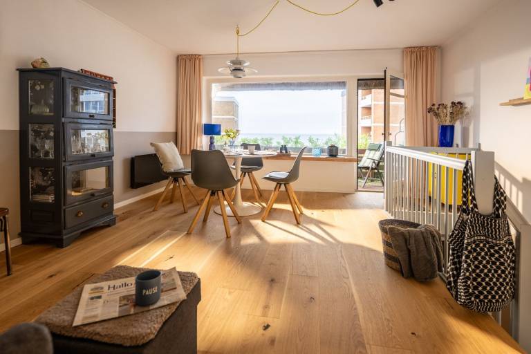 Ferienwohnung List