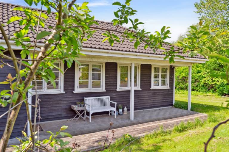 Hus Gilleleje