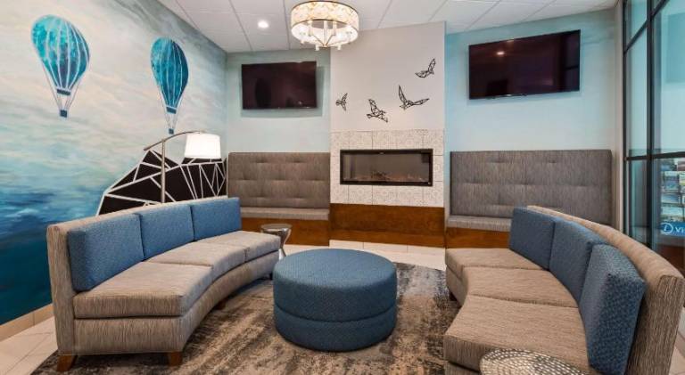 Best Western Plus Wausau Tower Inn — photo 4