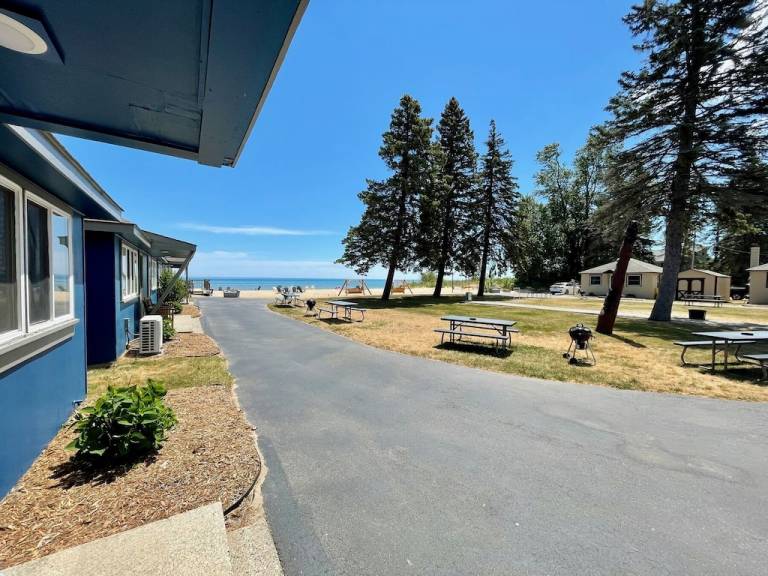 Cottage Oscoda