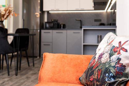 Apartmán  Moravská Ostrava a Přívoz
