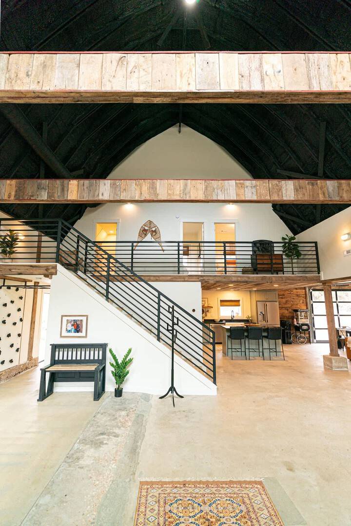 Vacation home with 2 rooms for 9 persons in Bentonville, AR