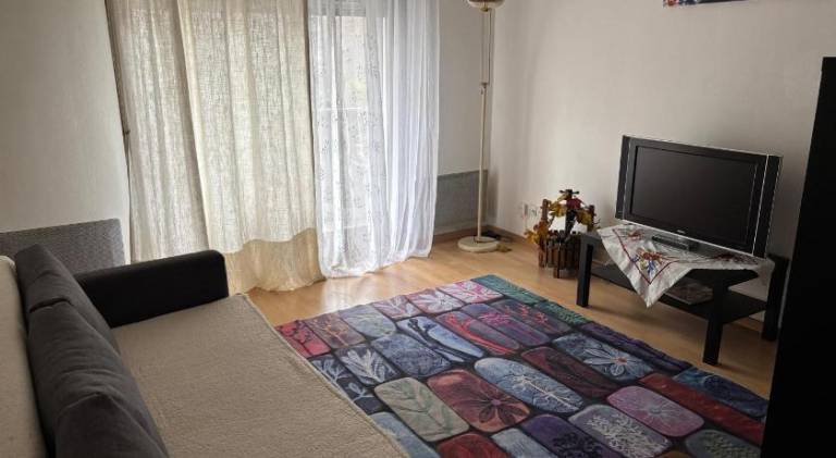 Ferienwohnung Straßburg