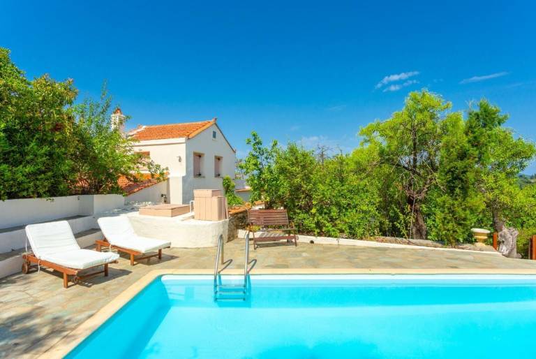 Villa Skopelos