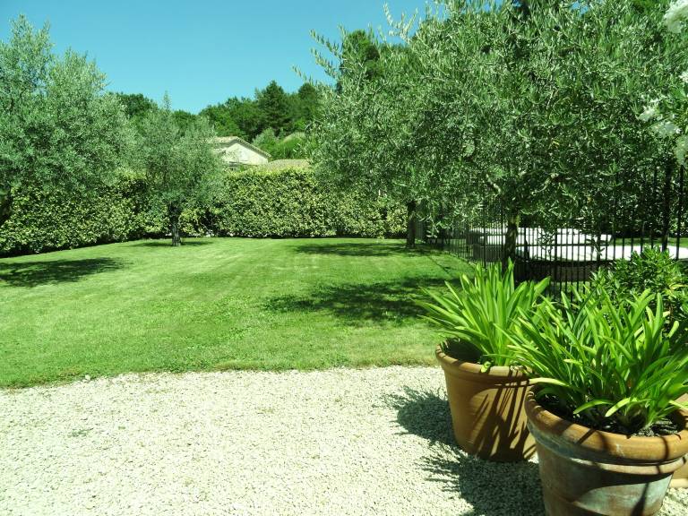 Agroturystyka Beaumont-du-Ventoux