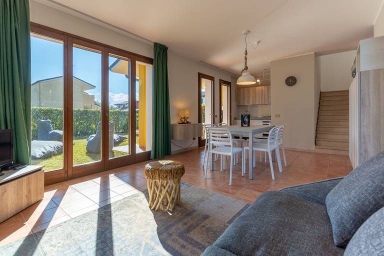 Casa Isola di Albarella