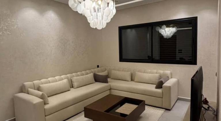 Holiday apartment with 2 rooms for 5 persons in Tangier