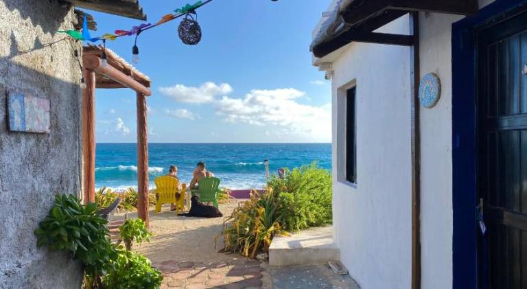"Casitas Arcoiris" Excelente ubicacion - Petfriendly — photo 4