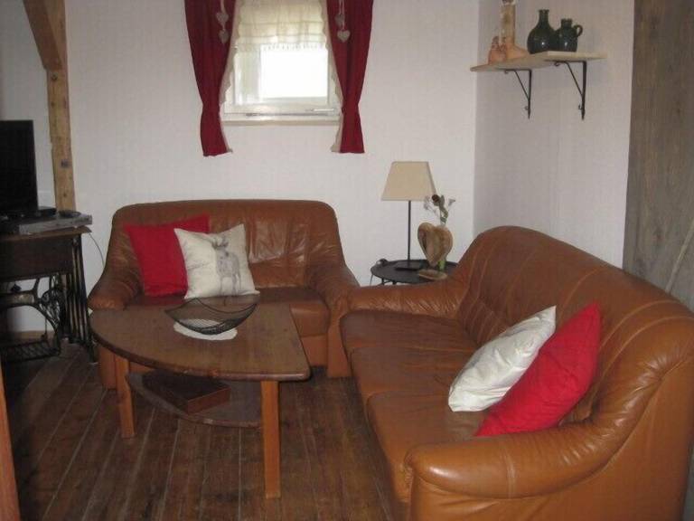 Ferienwohnung Rödental