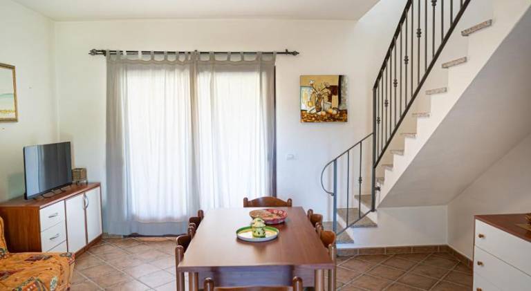 Nice vacation home | Close to the beach | Pets are welcome in San Teodoro