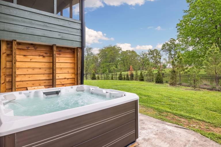 House with sauna & private pool — photo 4