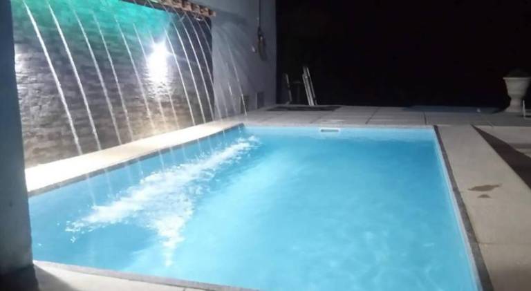 House with barbecue & pool — photo 5