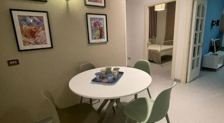 Holiday apartment with 2 rooms for 6 persons — photo 2