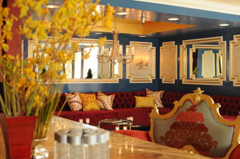 Hotel Le Reve Pasadena — photo 4
