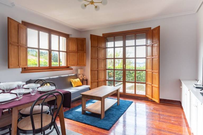 Apartament Santander