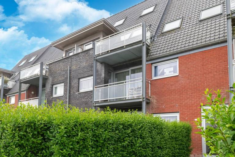 Appartement  Westende