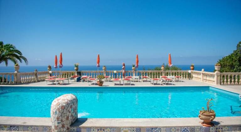 Hotel Villa Rita — photo 3